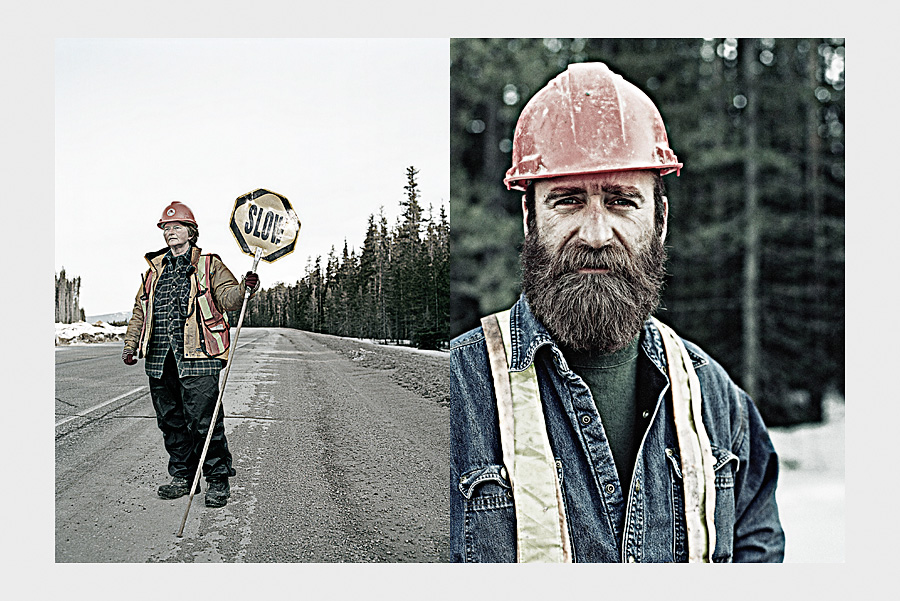 Jon Day Photography. Lumberjacks 2.